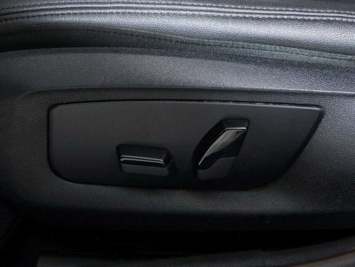 Купить BMW 5 серии 520d xDrive, 2018, 175 697 км, фото №14