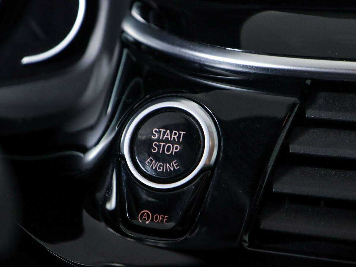 Купить BMW 5 серии 520d xDrive, 2018, 175 697 км, фото №15