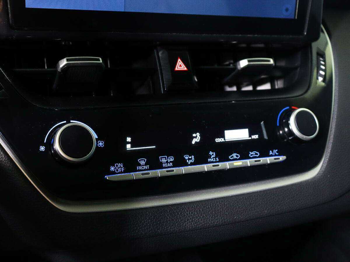 Купить Toyota Corolla, 2022, 14 525 км, фото №15