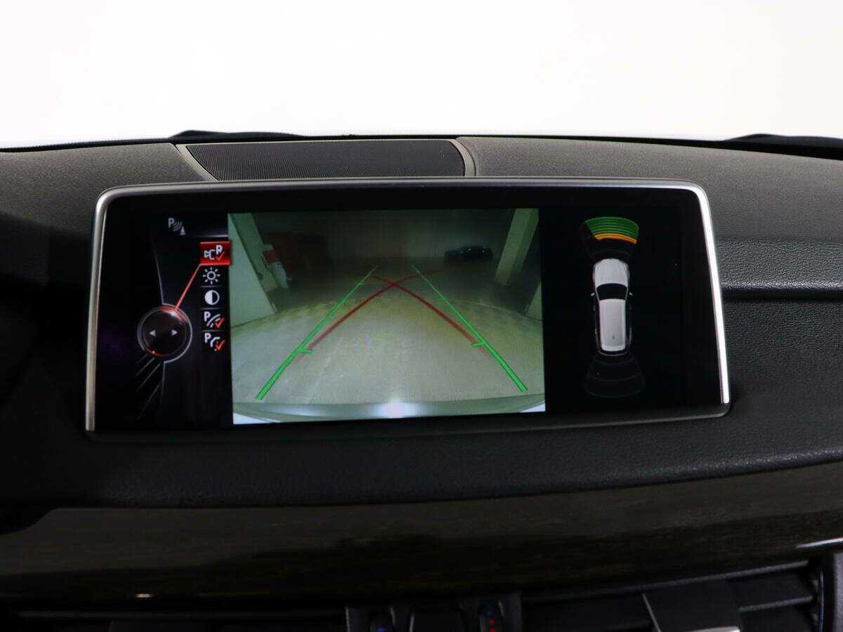 Купить BMW X5 30d, 2013, 128 837 км, фото №25