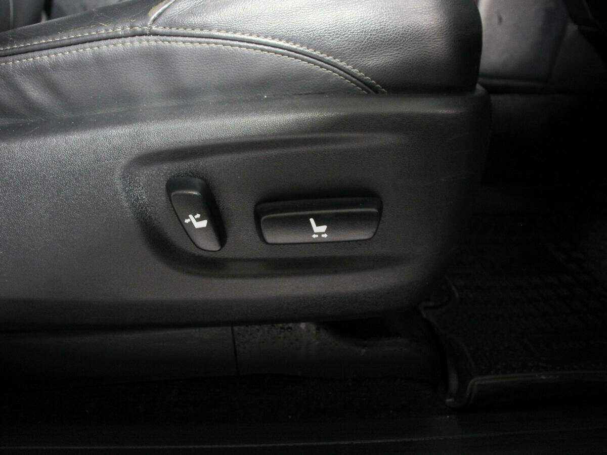 Купить Toyota Land Cruiser Prado, 2017, 174 190 км, фото №14