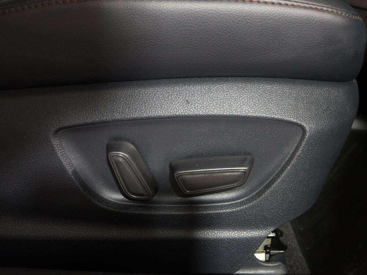 Купить Toyota Camry, 2020, 116 597 км, фото №11