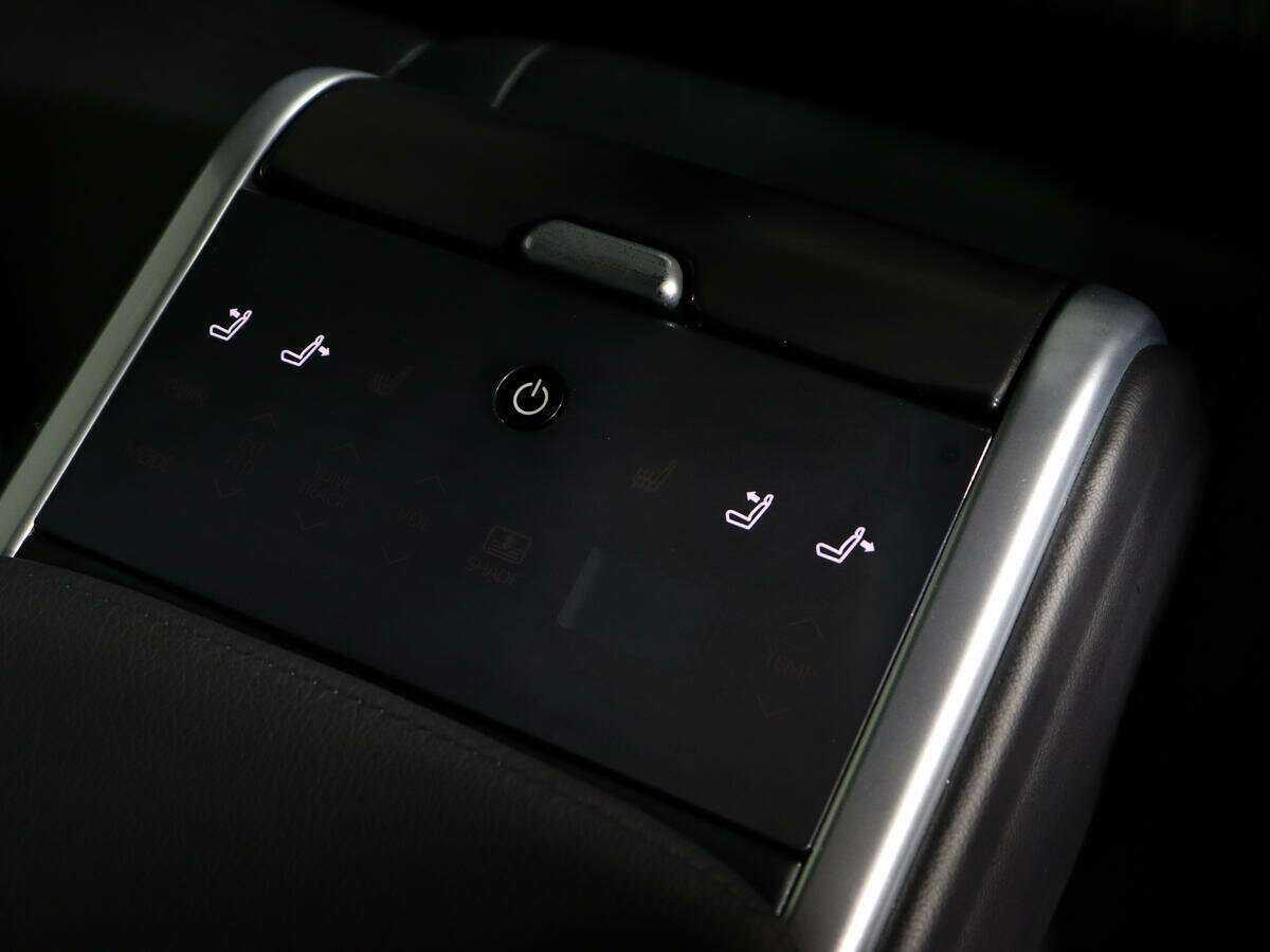 Купить Toyota Camry, 2020, 116 597 км, фото №12