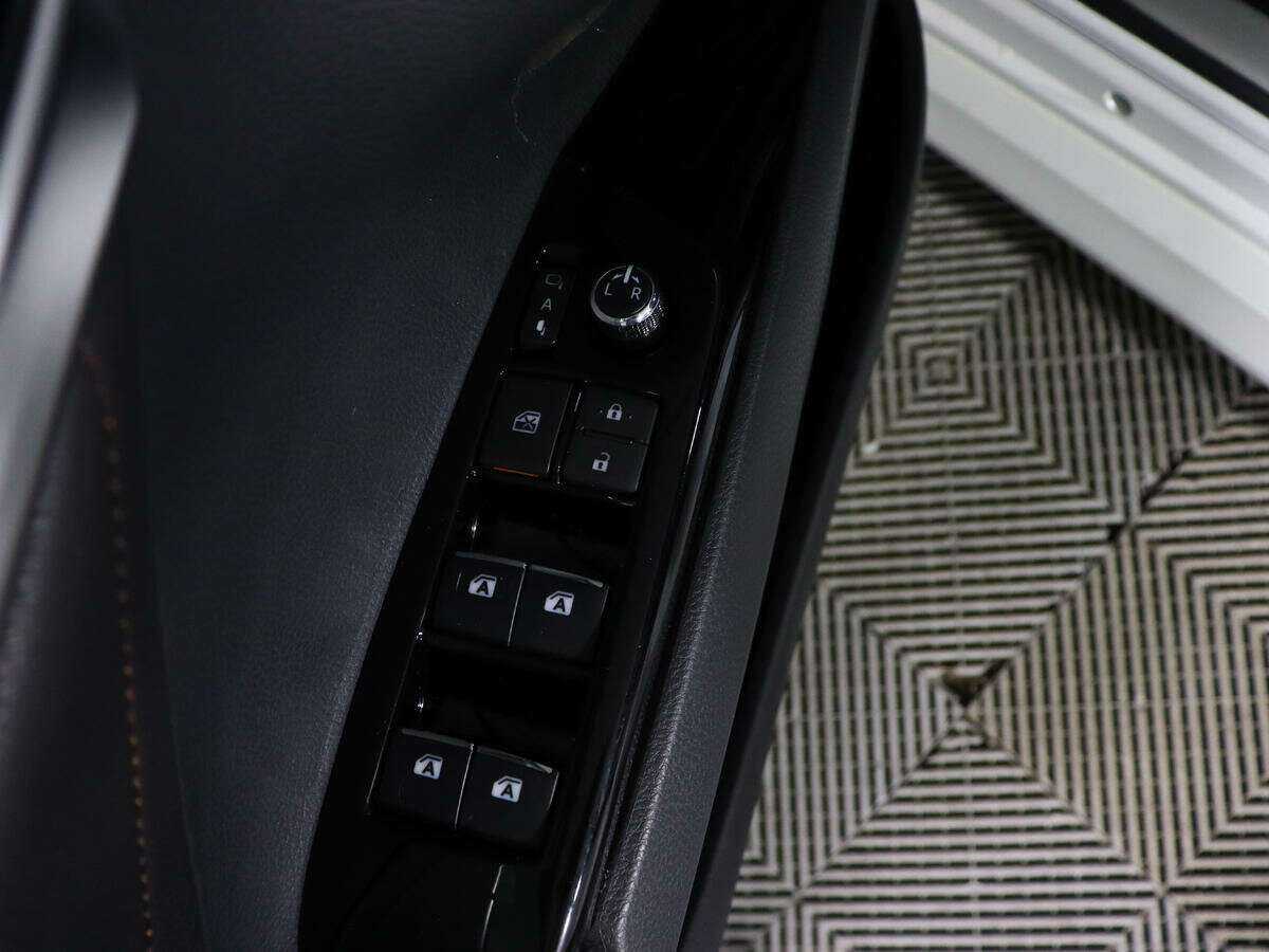 Купить Toyota Camry, 2020, 116 597 км, фото №15