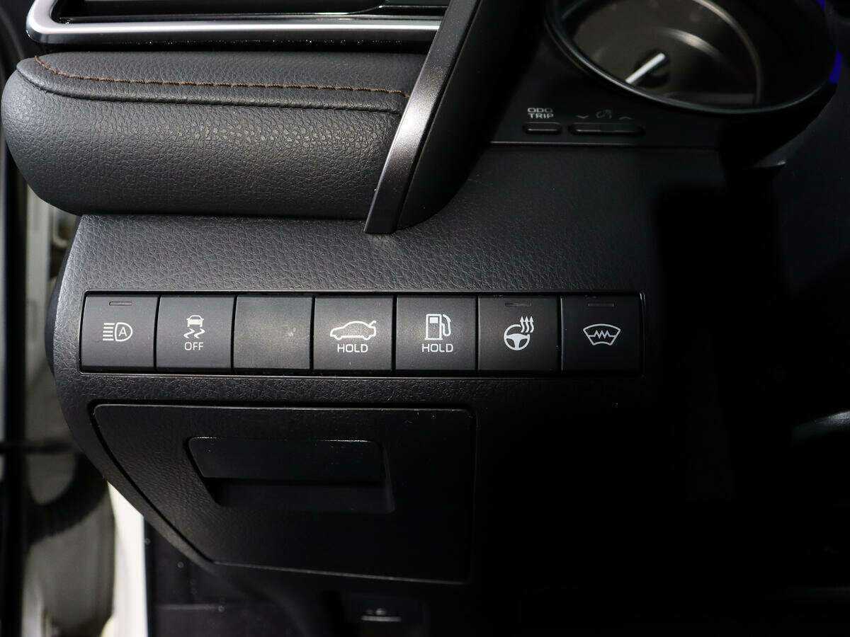 Купить Toyota Camry, 2020, 116 597 км, фото №17