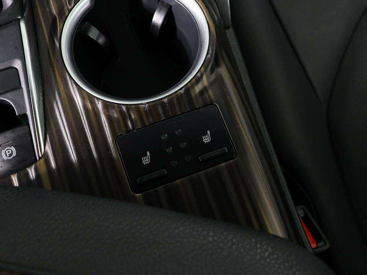 Купить Toyota Camry, 2020, 116 597 км, фото №19