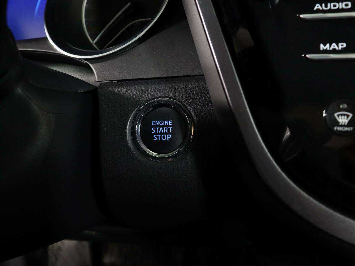 Купить Toyota Camry, 2020, 116 597 км, фото №20