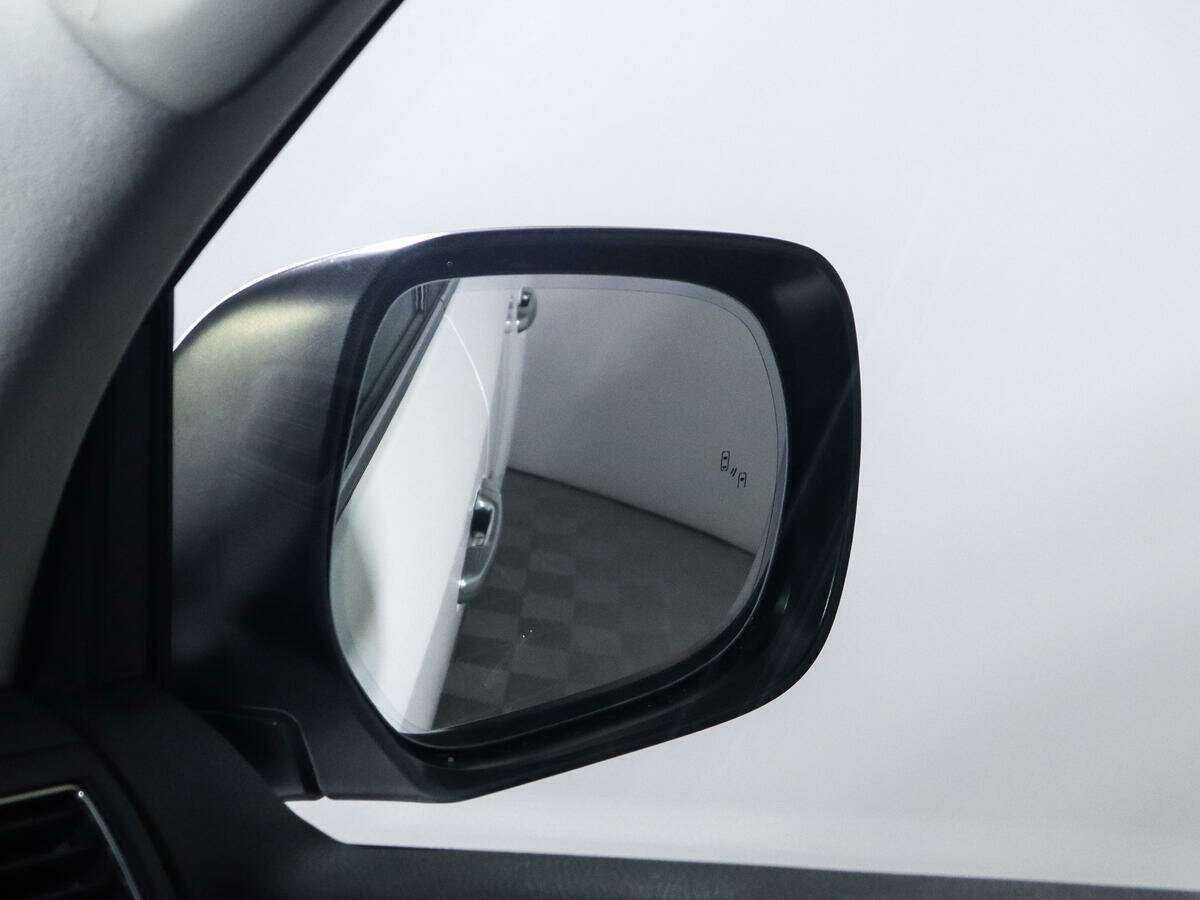 Купить Toyota Land Cruiser, 2016, 147 000 км, фото №20