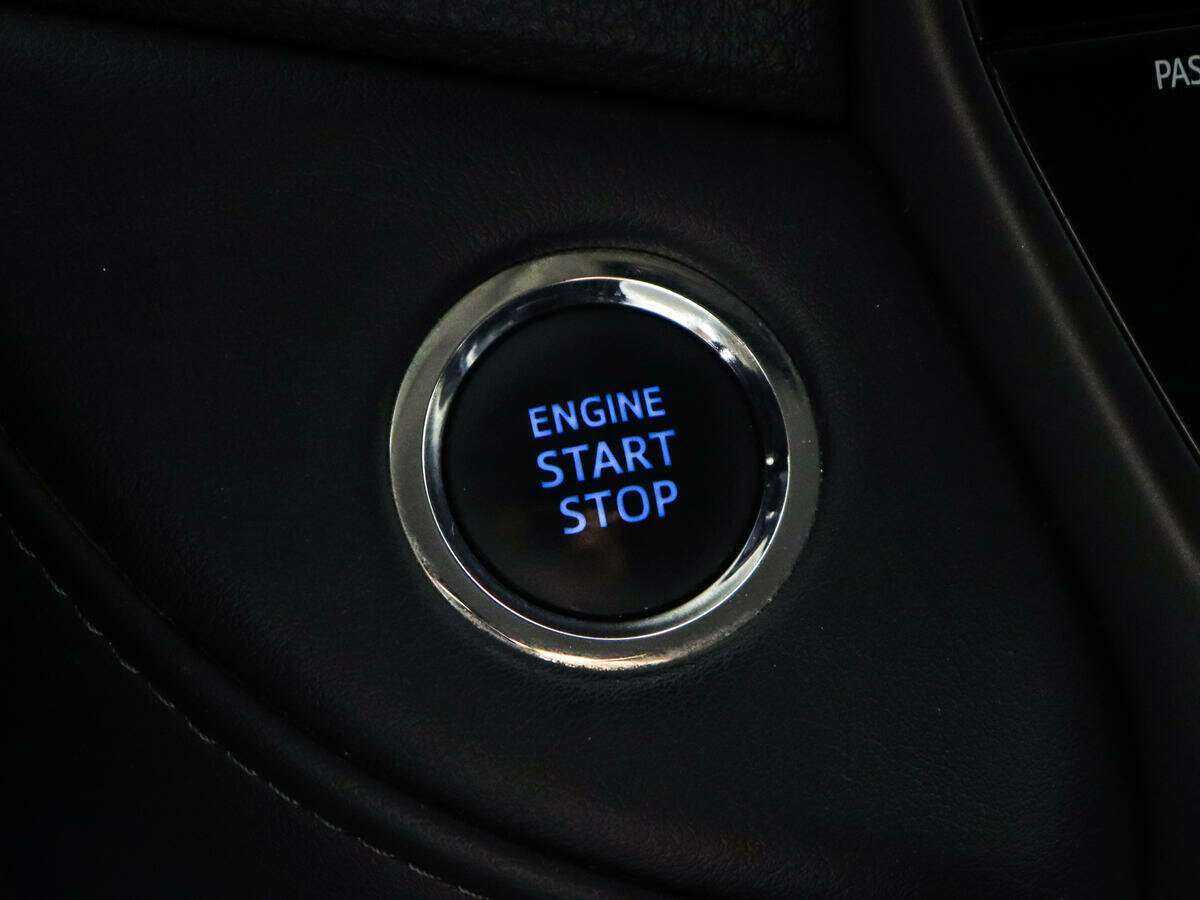 Купить Toyota Land Cruiser, 2016, 147 000 км, фото №22