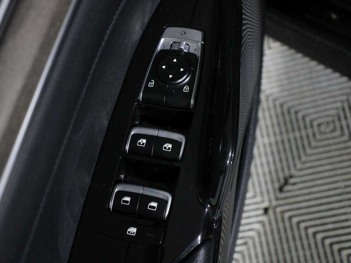 Купить Kia K5, 2021, 61 613 км, фото №14