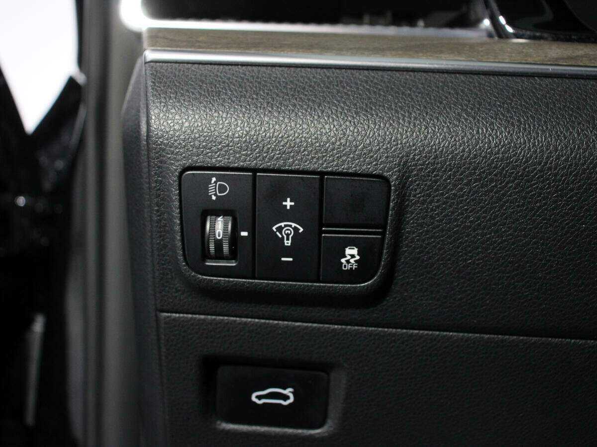 Купить Kia K5, 2021, 61 613 км, фото №16