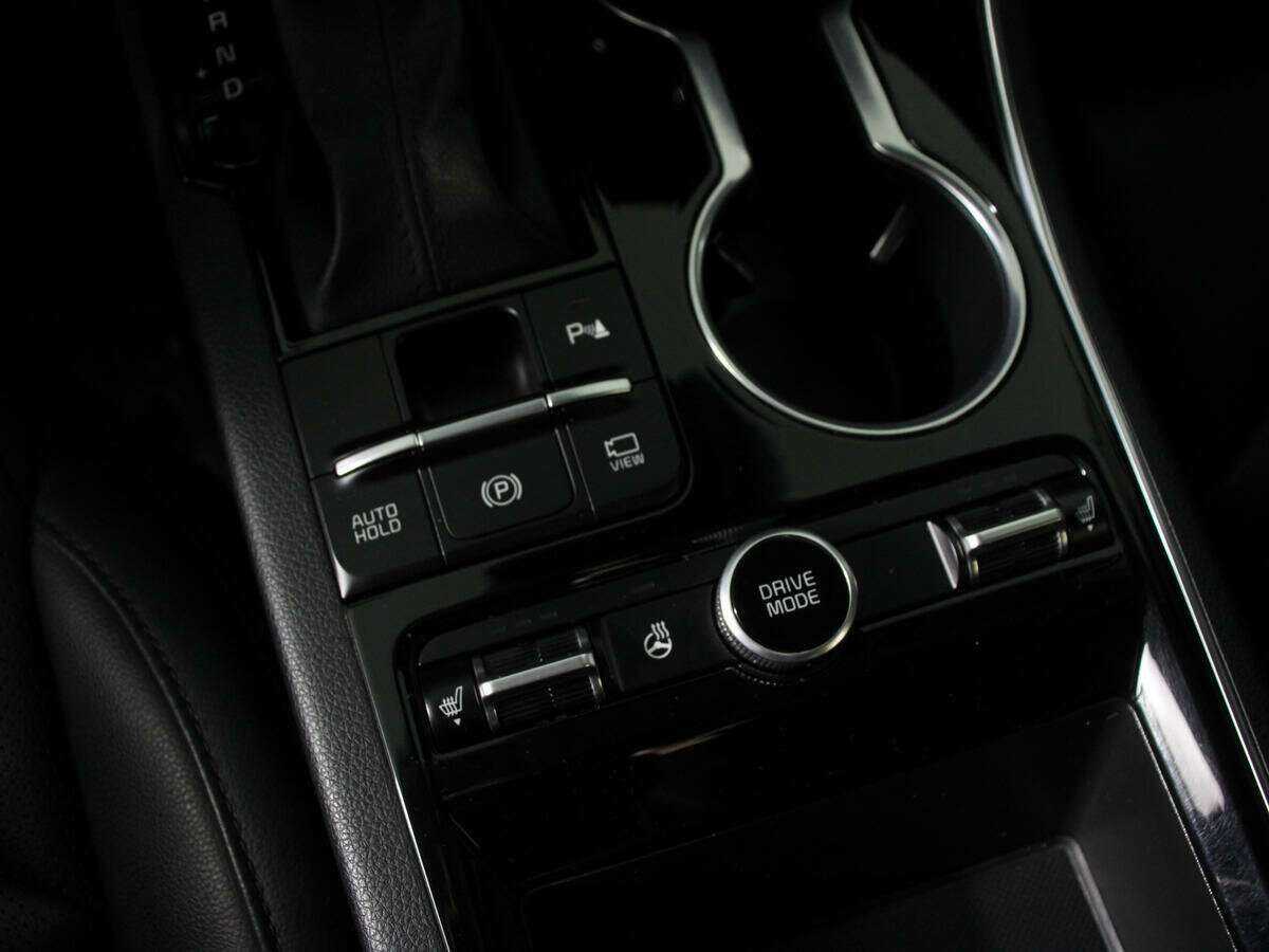 Купить Kia K5, 2021, 61 613 км, фото №18