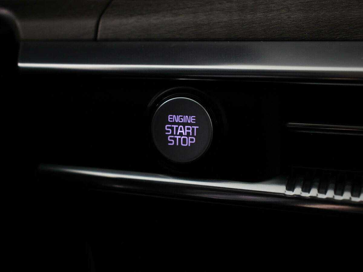 Купить Kia K5, 2021, 61 613 км, фото №19