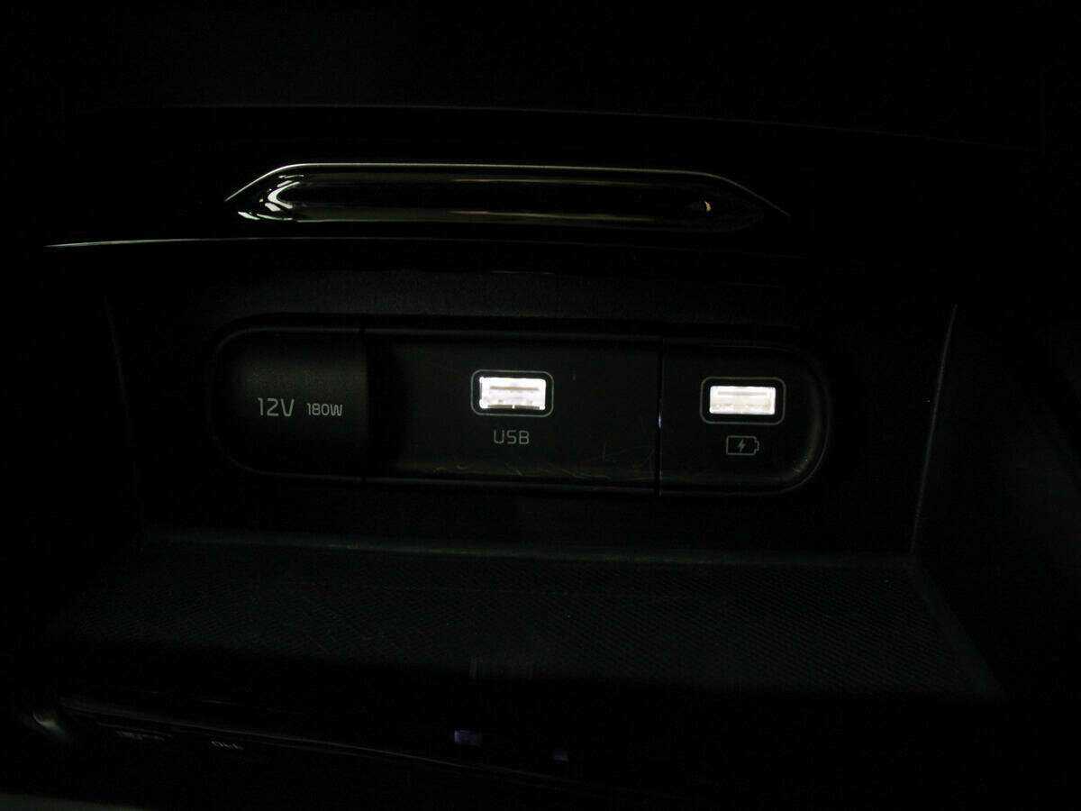 Купить Kia K5, 2021, 61 613 км, фото №20