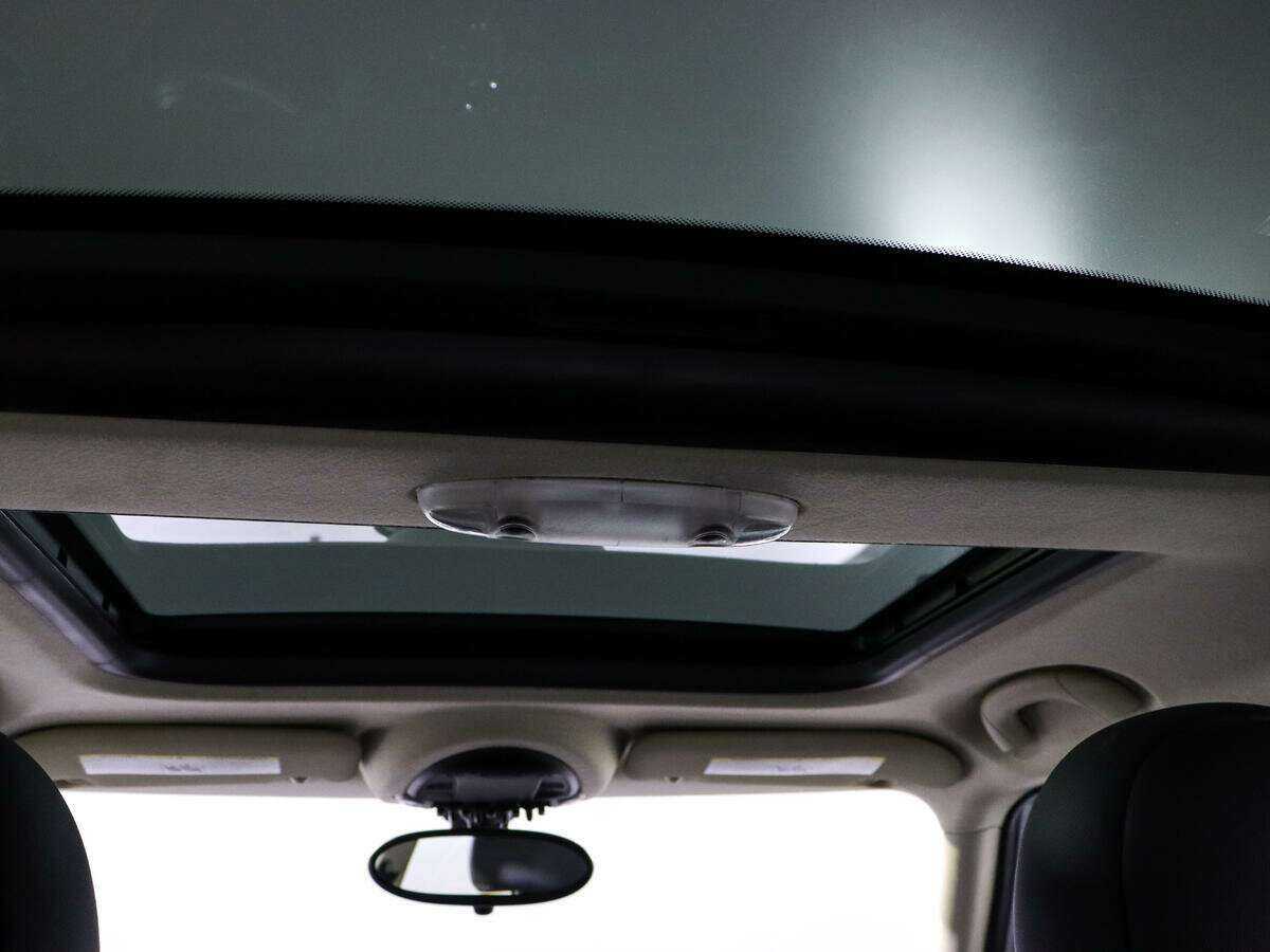 Купить Mini Countryman Cooper S, 2010, 127 958 км, фото №14