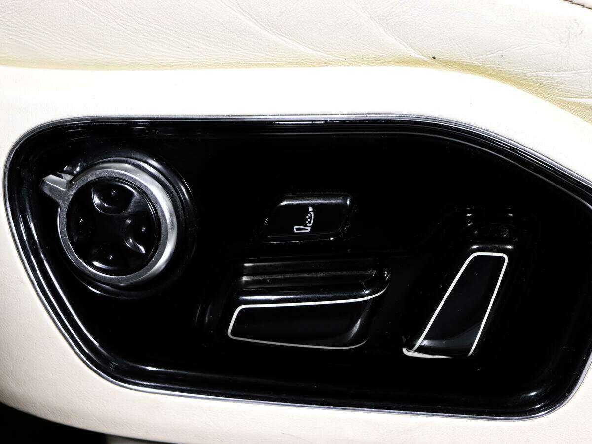 Купить Audi A8, 2010, 195 000 км, фото №22
