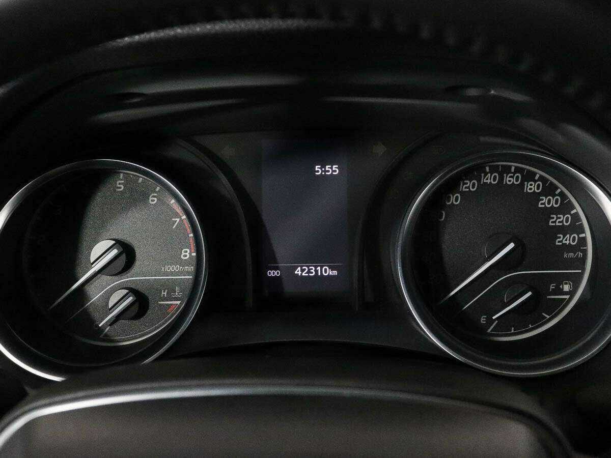 Купить Toyota Camry, 2020, 42 250 км, фото №7