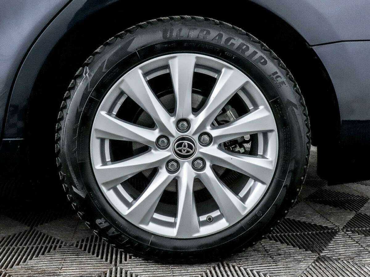 Купить Toyota Camry, 2020, 42 250 км, фото №11