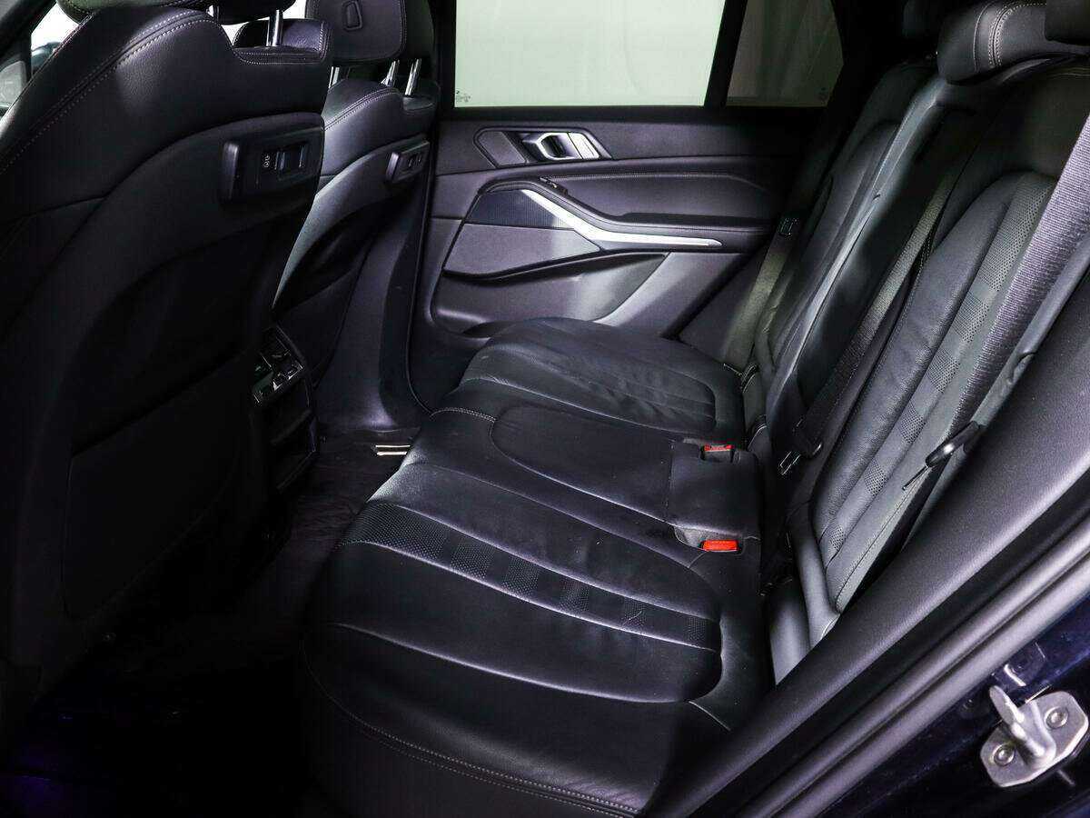 Купить BMW X5 30d, 2019, 114 666 км, фото №7