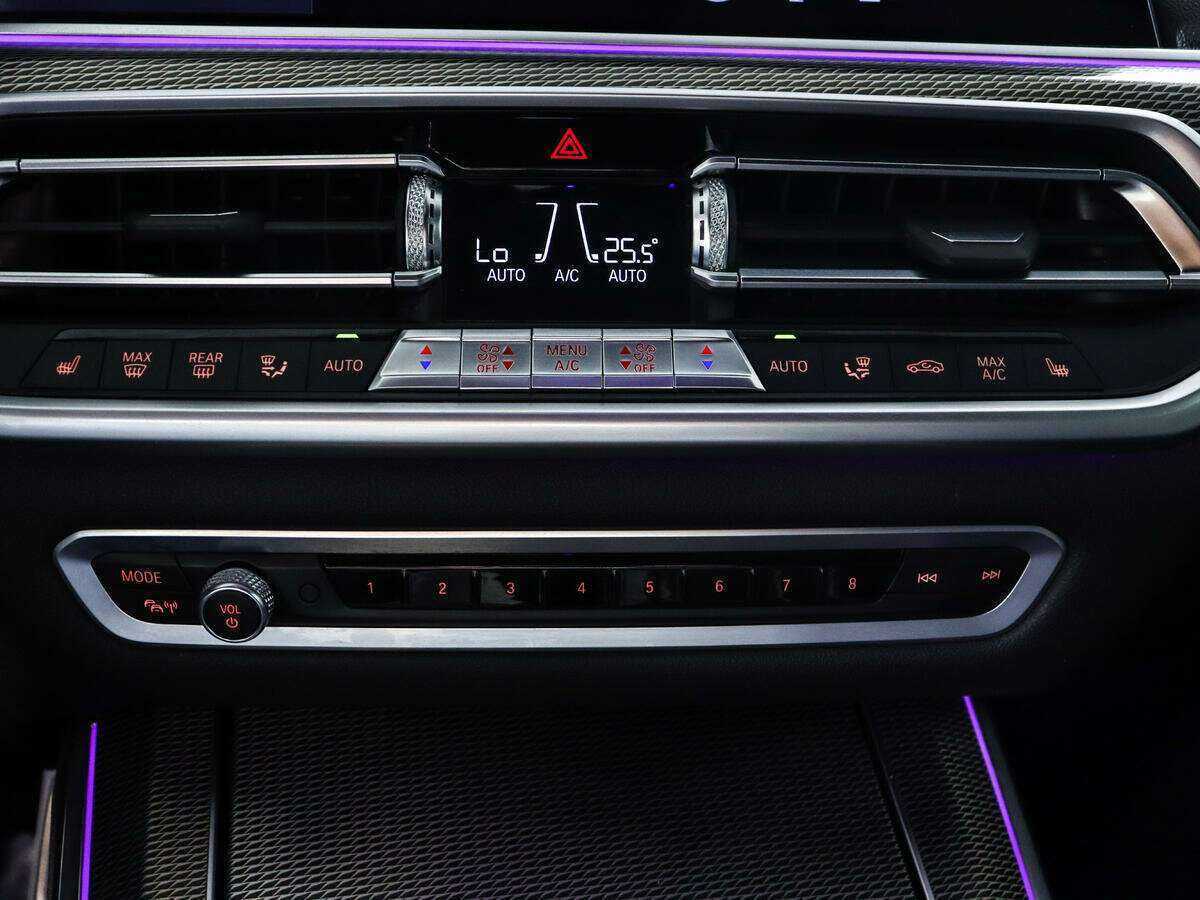 Купить BMW X5 30d, 2019, 114 666 км, фото №15