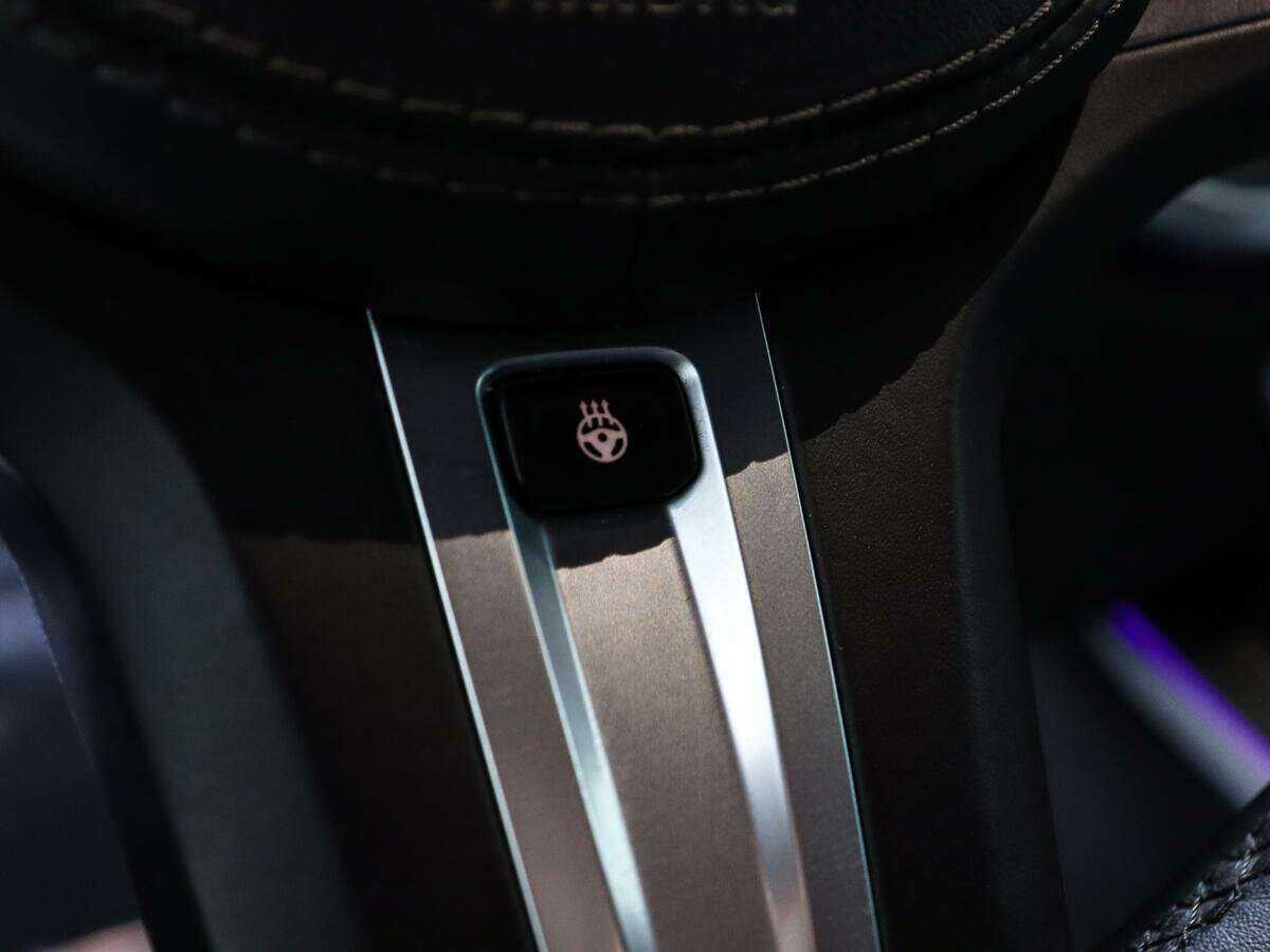 Купить BMW X5 30d, 2019, 114 666 км, фото №19