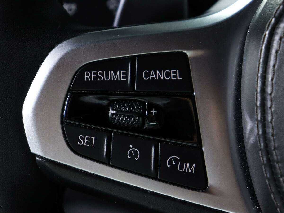 Купить BMW X5 30d, 2019, 114 666 км, фото №26