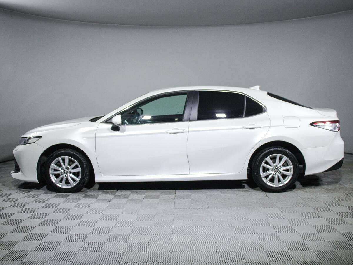 Купить Toyota Camry, 2020, 67 377 км, фото №8