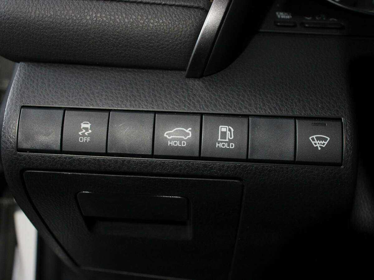 Купить Toyota Camry, 2020, 67 377 км, фото №19