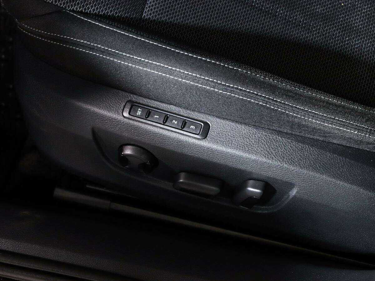 Купить Skoda Superb, 2020, 54 505 км, фото №21