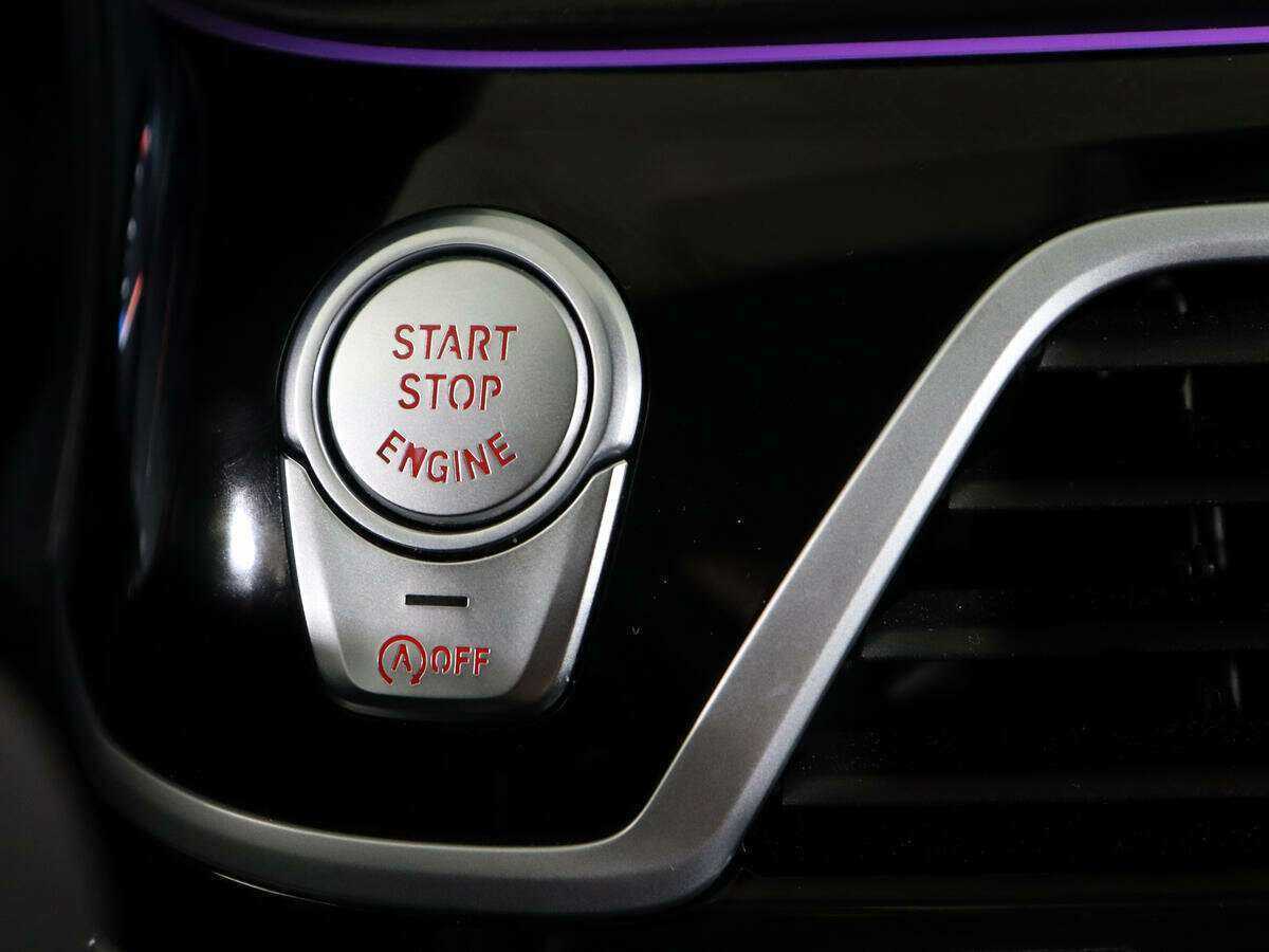 Купить BMW 7 серии 750d xDrive, 2018, 125 919 км, фото №26