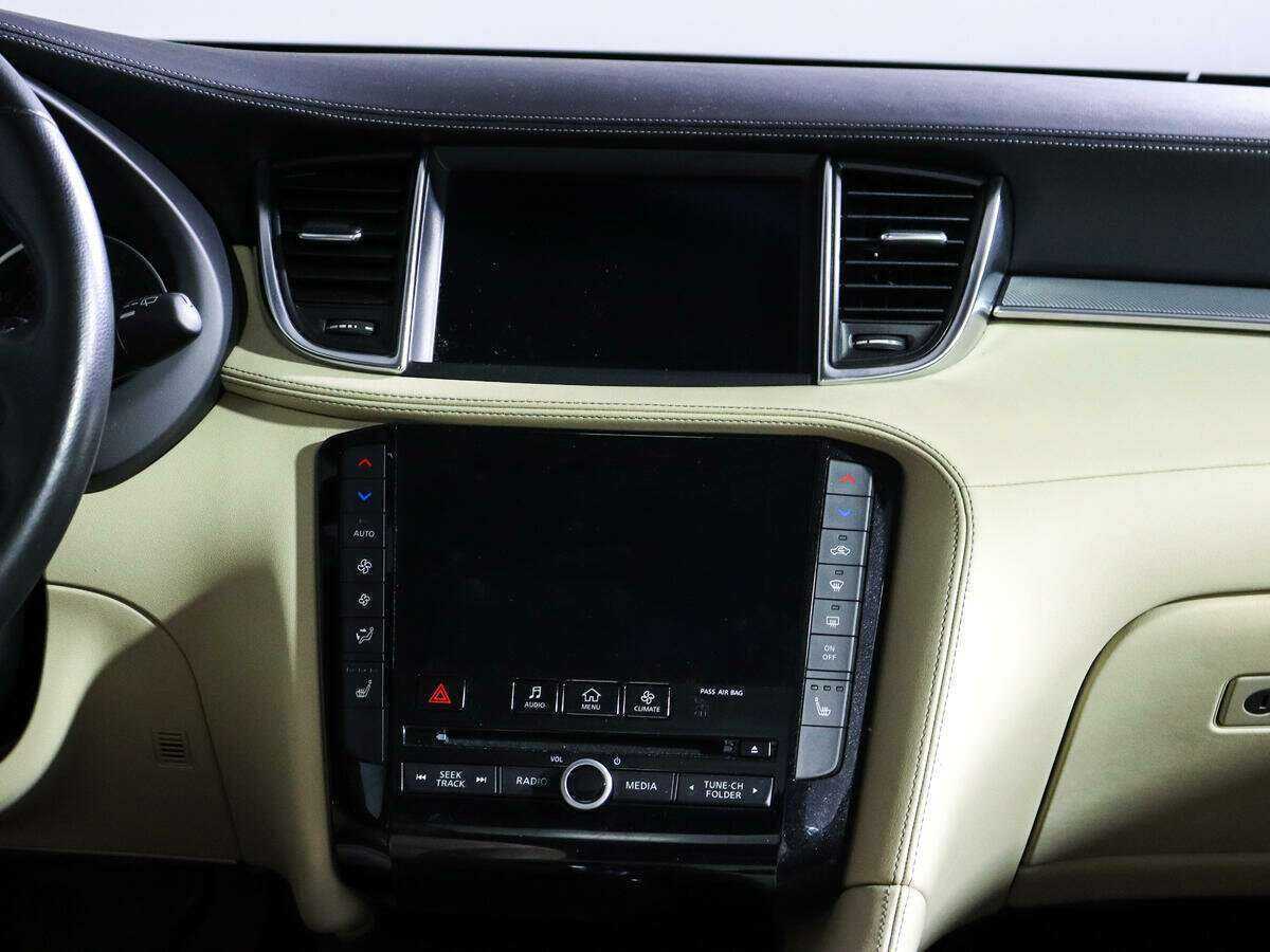 Купить Infiniti QX50, 2020, 57 150 км, фото №10