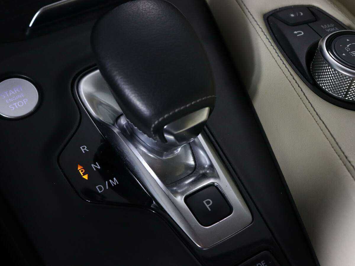 Купить Infiniti QX50, 2020, 57 150 км, фото №16