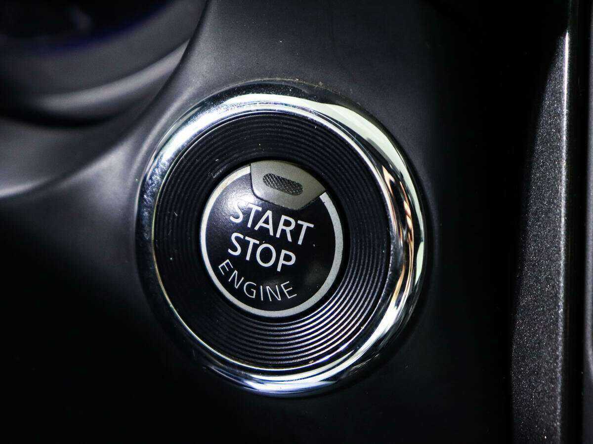 Купить Infiniti Q50, 2017, 104 066 км, фото №19