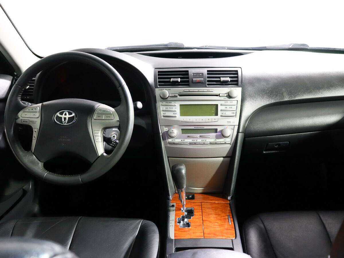 Купить Toyota Camry, 2011, 144 000 км, фото №12
