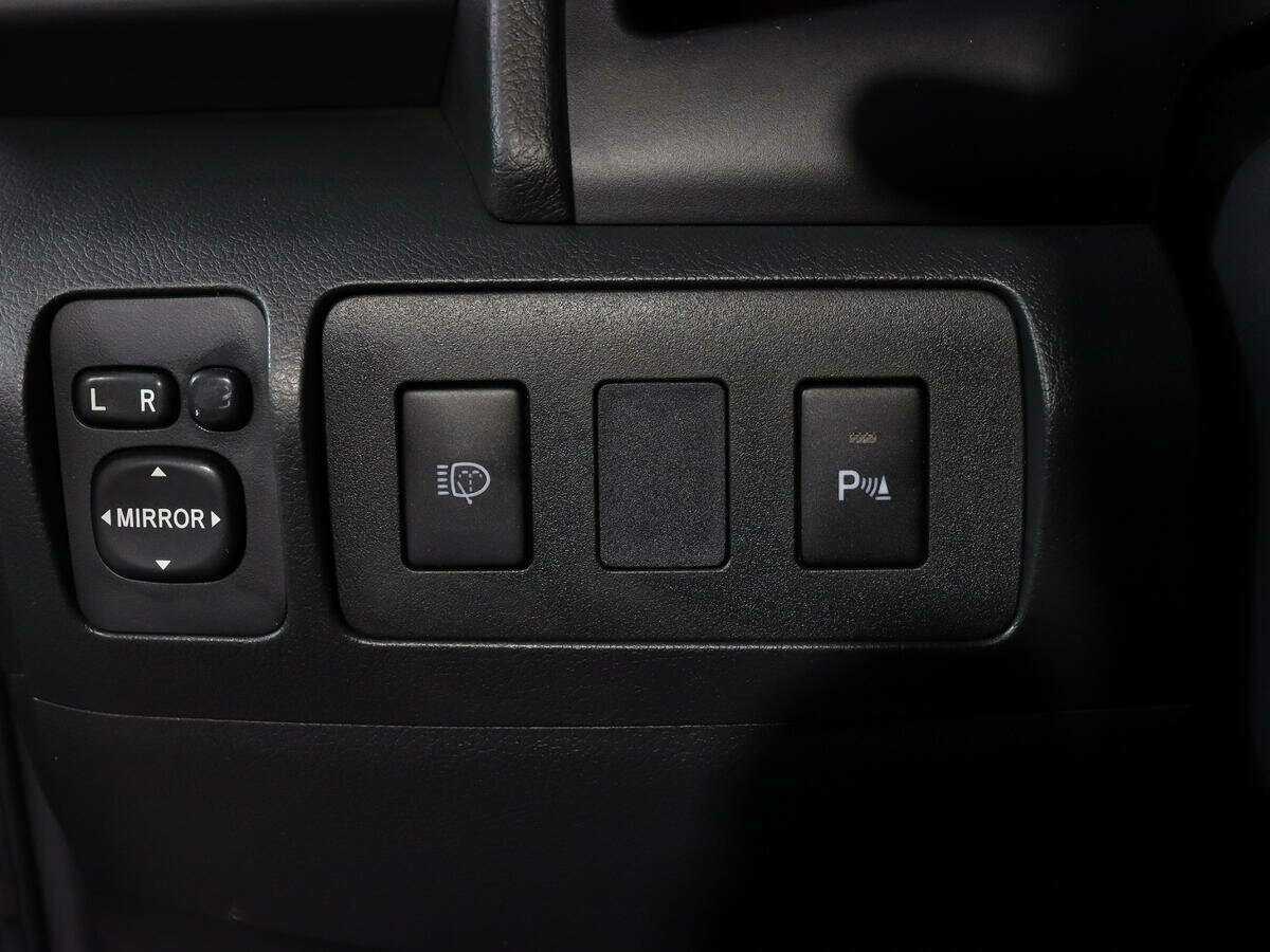 Купить Toyota Camry, 2011, 144 000 км, фото №18