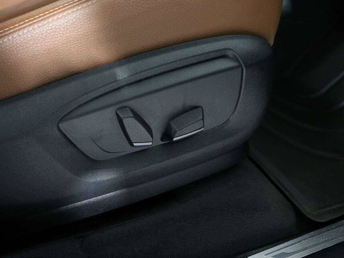 Купить BMW X6 30d, 2018, 83 000 км, фото №16