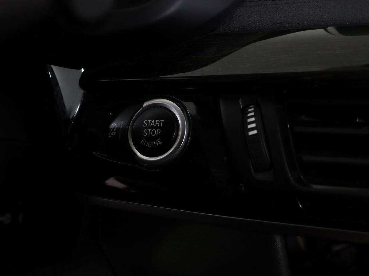 Купить BMW X6 30d, 2018, 83 000 км, фото №23