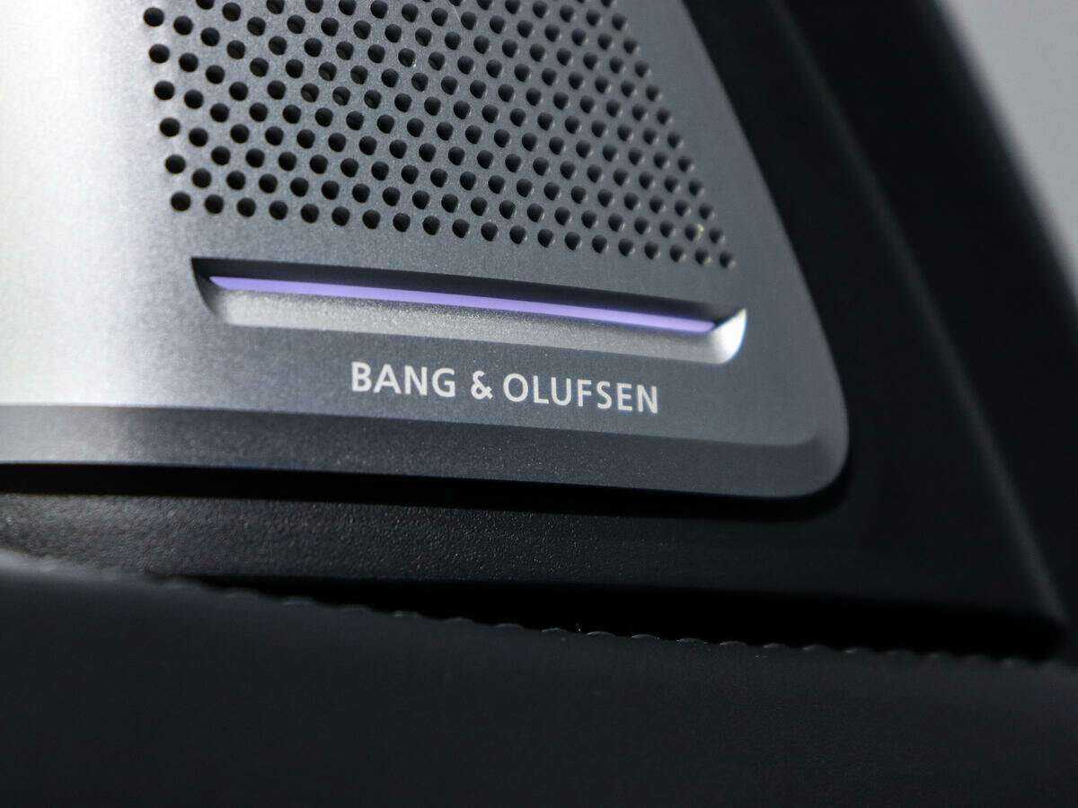 Купить BMW X6 M, 2018, 107 356 км, фото №18