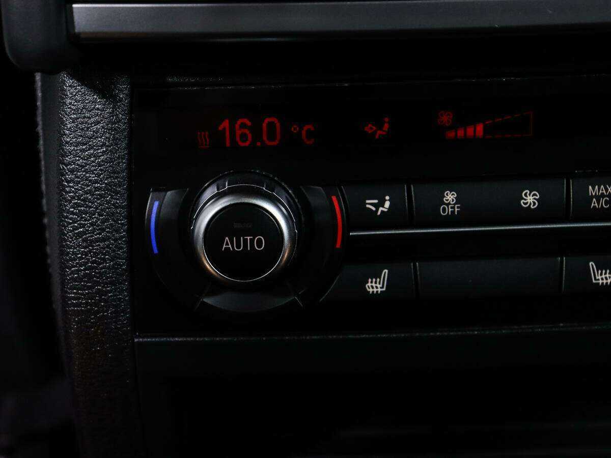 Купить BMW X6 M, 2018, 107 356 км, фото №20