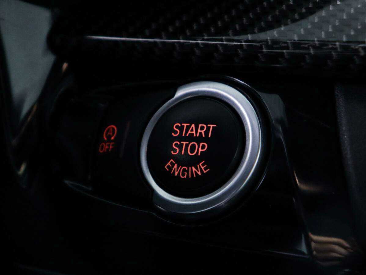 Купить BMW X6 M, 2018, 107 356 км, фото №34