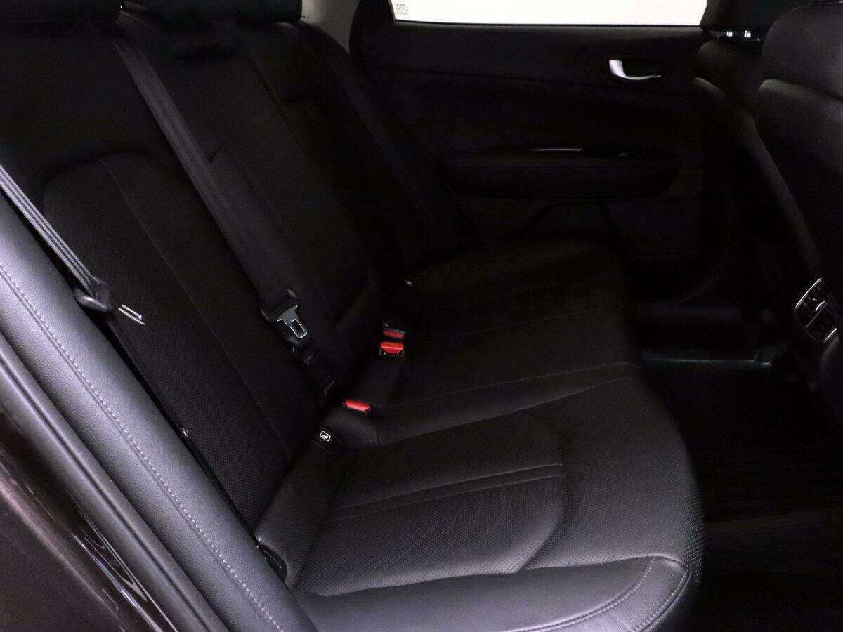 Купить Kia Optima, 2019, 86 349 км, фото №8