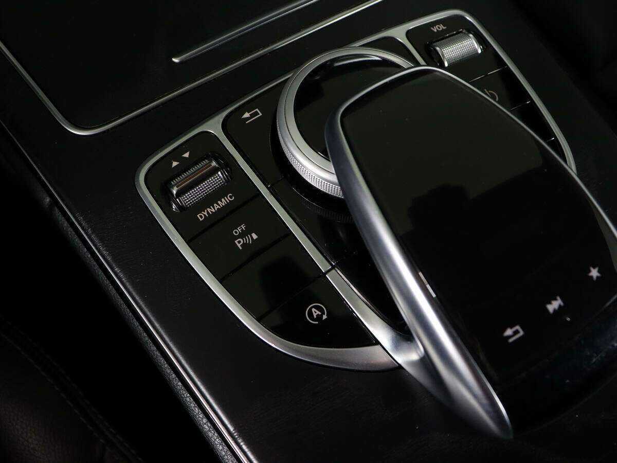 Купить Mercedes-Benz C-Класс 250, 2016, 84 555 км, фото №22