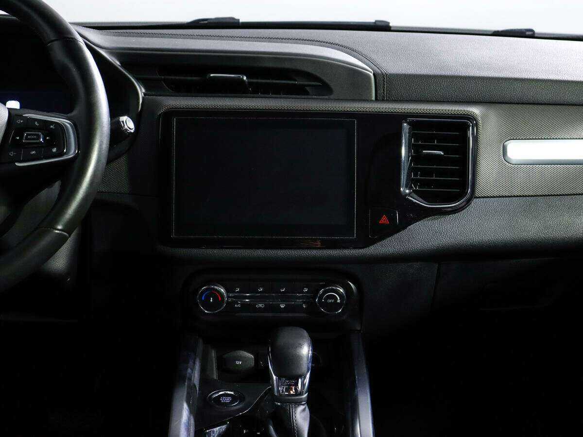 Купить Chery Tiggo 4, 2019, 26 000 км, фото №11