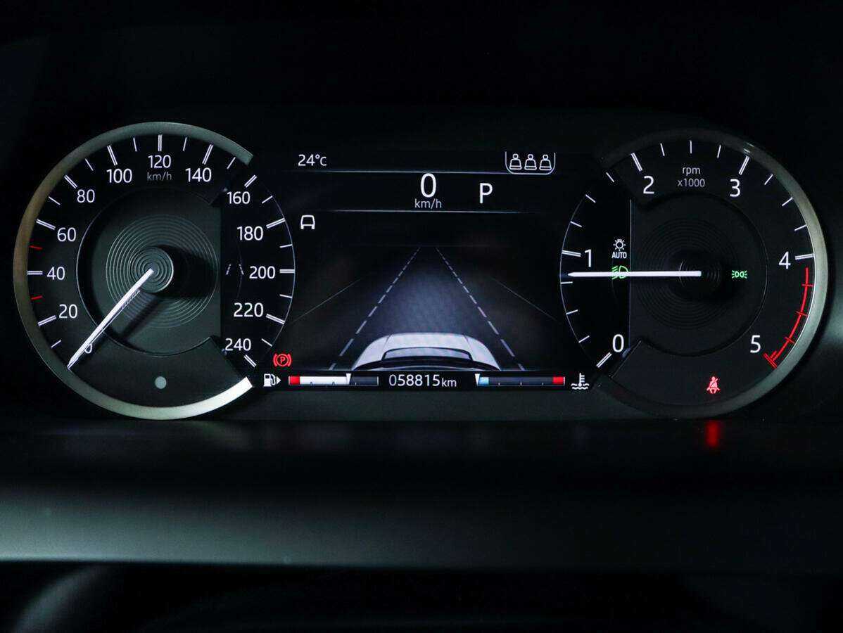 Купить Land Rover Discovery Sport, 2020, 58 801 км, фото №9