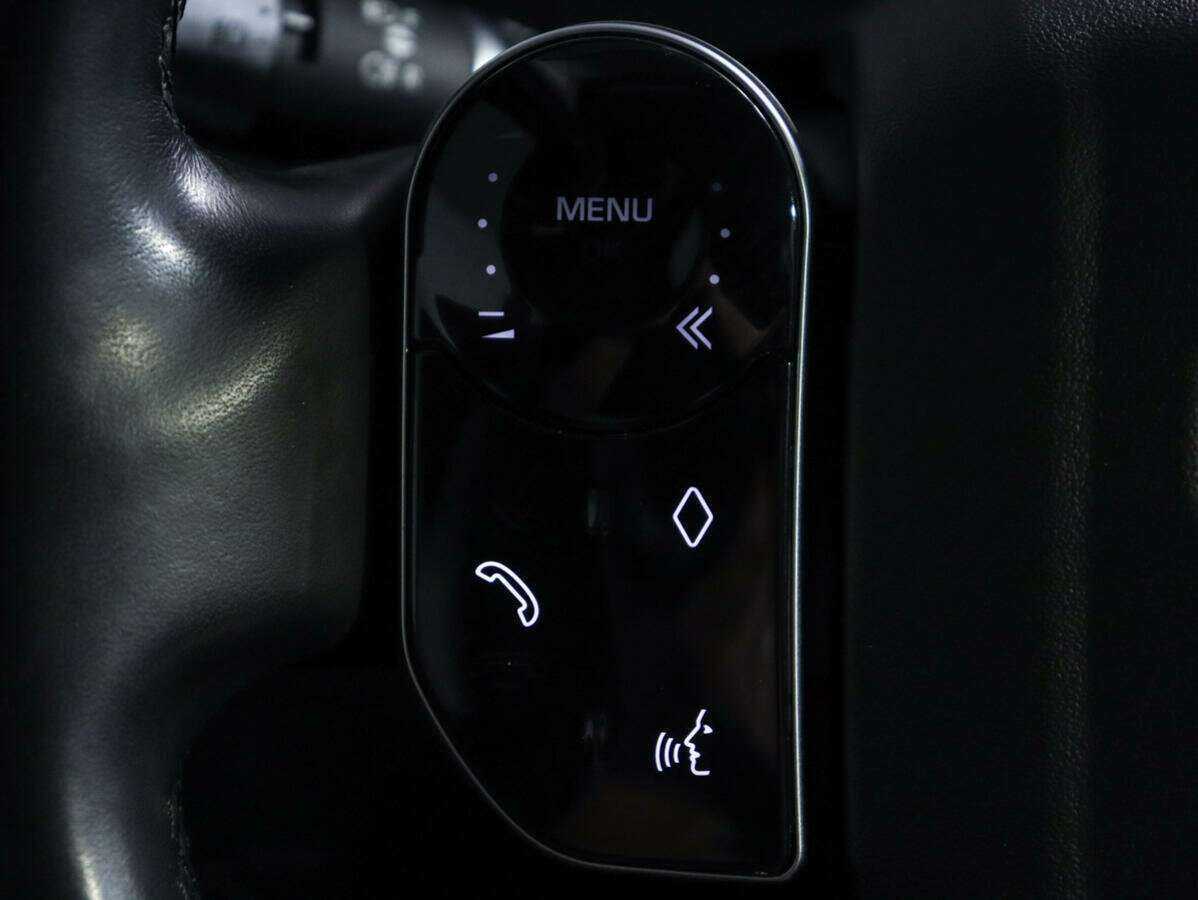 Купить Land Rover Discovery Sport, 2020, 58 801 км, фото №17