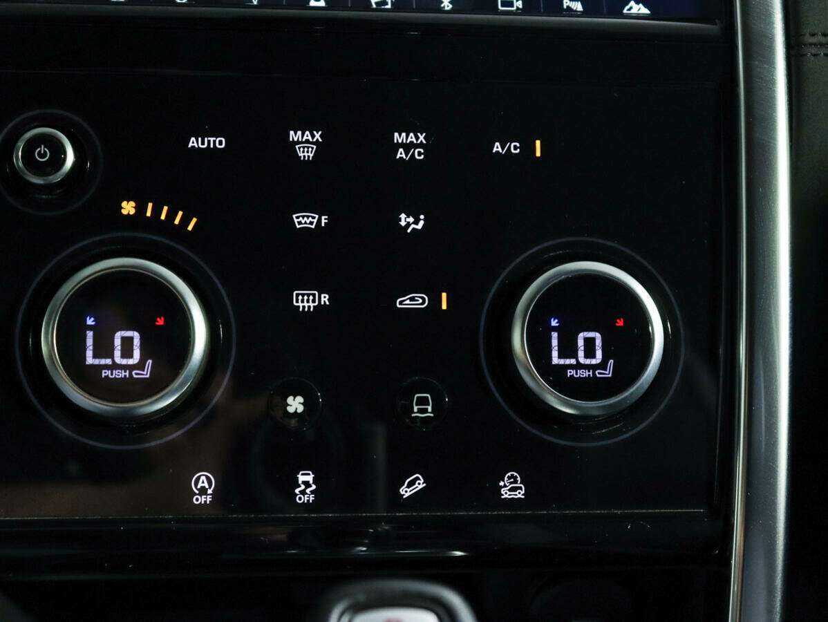 Купить Land Rover Discovery Sport, 2020, 58 801 км, фото №18