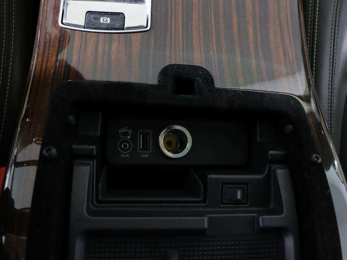 Купить Land Rover Range Rover, 2012, 87 320 км, фото №31