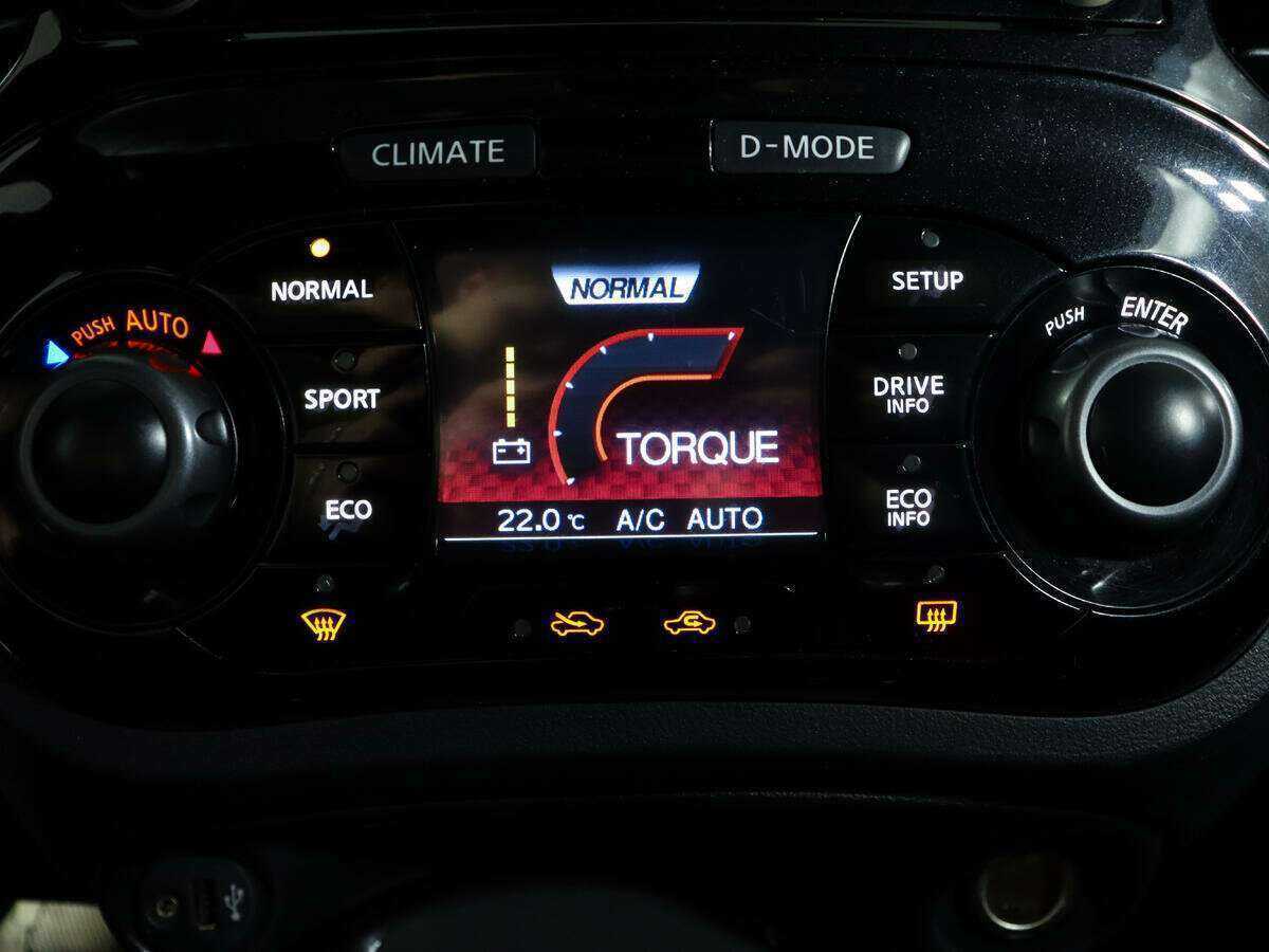 Купить Nissan Juke Nismo, 2013, 150 876 км, фото №18