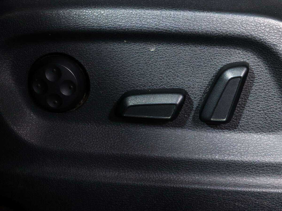 Купить Volkswagen Tiguan, 2011, 129 000 км, фото №16