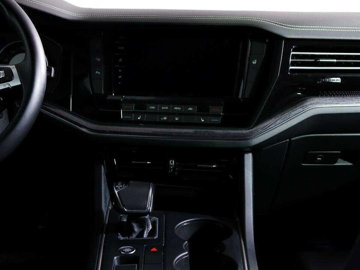 Купить Volkswagen Touareg, 2019, 139 110 км, фото №11